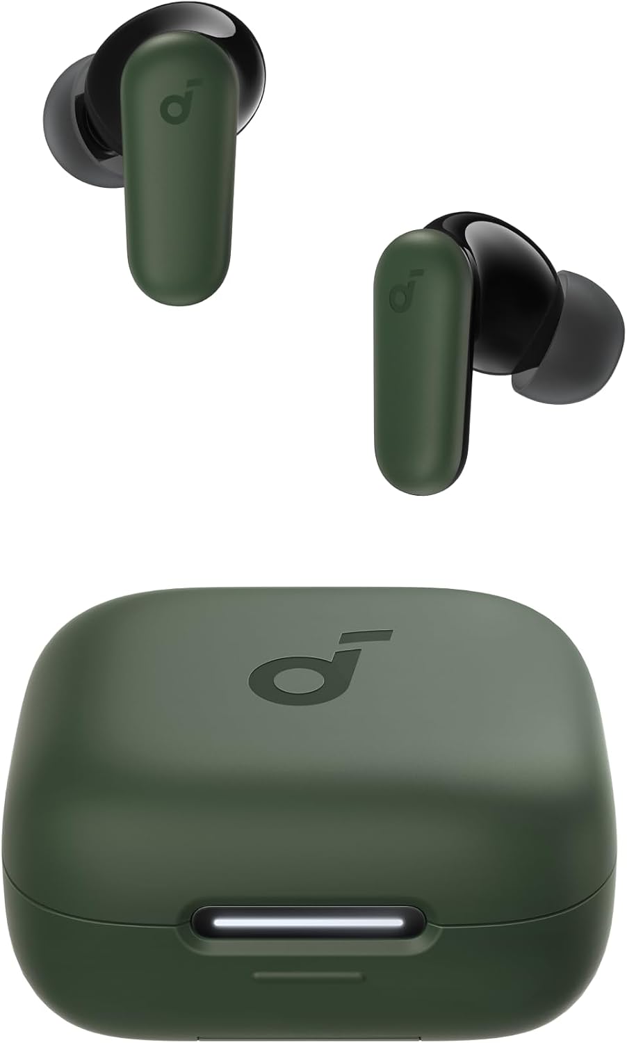 Soundcore P30i da Anker, Fone de Ouvido Bluetooth 5.4